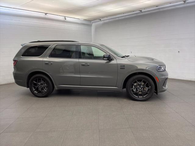 2026 Dodge Durango DURANGO GT HEMI V8 PLUS AWD AMERICA250 2026 Dodge Durango DURANGO GT HEMI V8 PLUS AWD AMERICA250