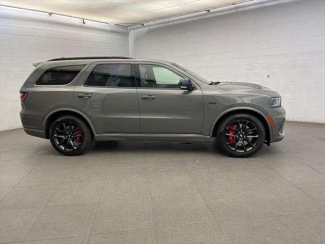 2026 Dodge Durango DURANGO R/T 392 AWD LAUNCH EDITION 2026 Dodge Durango DURANGO R/T 392 AWD LAUNCH EDITION