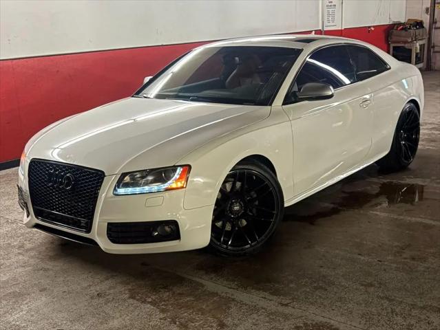 2011 Audi S5 4.2 Premium Plus for sale in Eden Prairie, MN