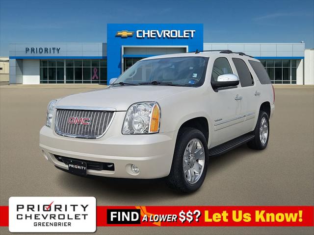 2014 GMC Yukon SLT for sale in Chesapeake, VA
