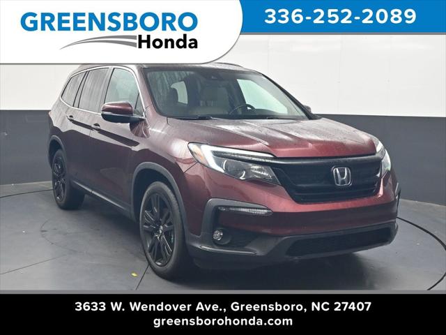 2022 Honda Pilot AWD Special Edition for sale in Greensboro, NC