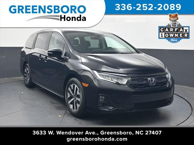 2025 Honda Odyssey EX-L for sale in Greensboro, NC