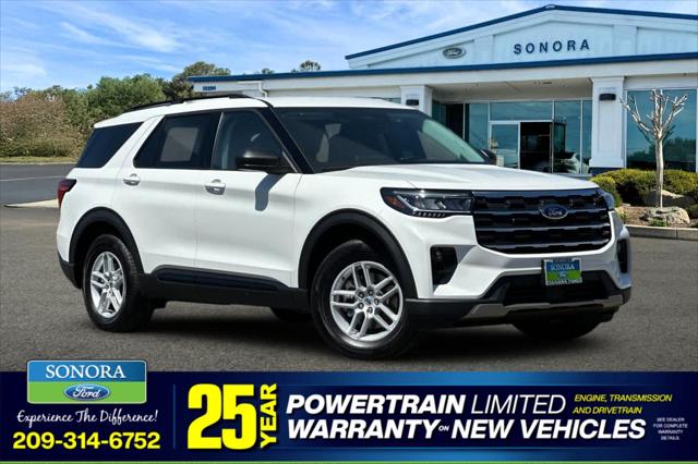 2026 Ford Explorer Active for sale in Sonora, CA