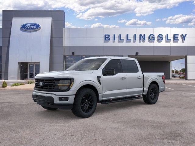 2026 Ford F-150 XLT for sale in Lawton, OK