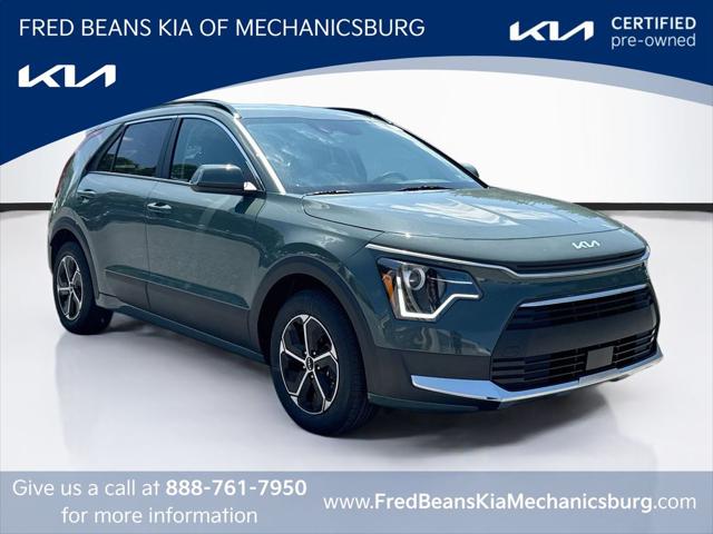 2024 Kia Niro EX for sale in Mechanicsburg, PA