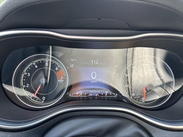 2023 Jeep Cherokee Altitude Lux 4x4