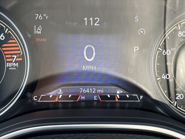 2023 Jeep Cherokee Altitude Lux 4x4