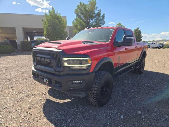 2023 Ram 2500 Power Wagon Crew Cab 4x4 64 Box for sale in Cottonwood, AZ