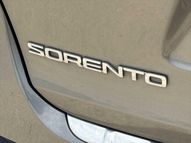 2017 Kia Sorento 3.3L SXL
