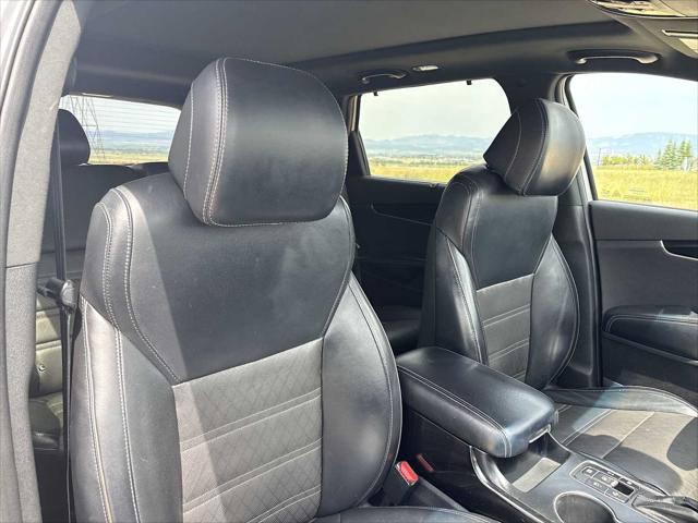 2017 Kia Sorento 3.3L SXL