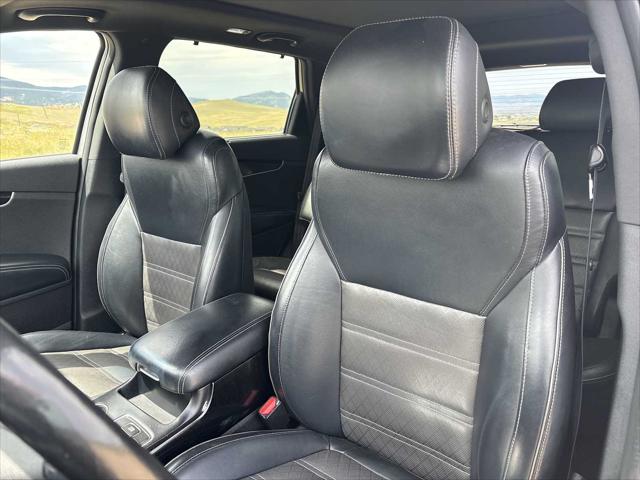 2017 Kia Sorento 3.3L SXL