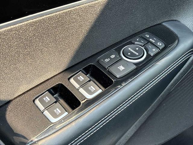 2017 Kia Sorento 3.3L SXL