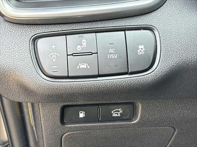 2017 Kia Sorento 3.3L SXL