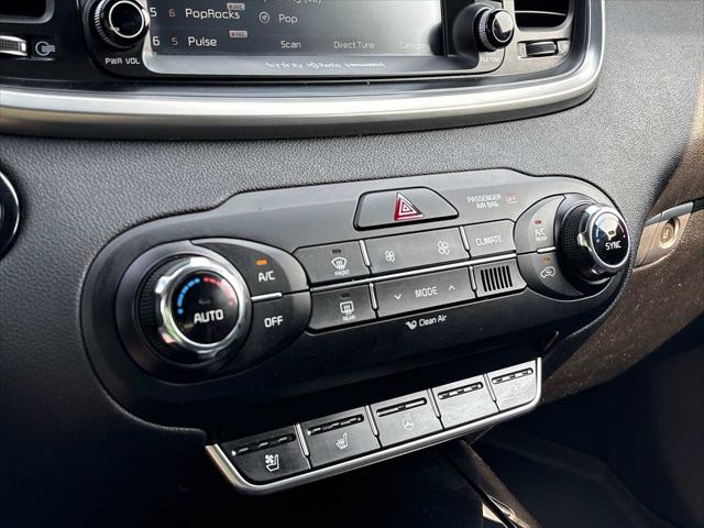 2017 Kia Sorento 3.3L SXL