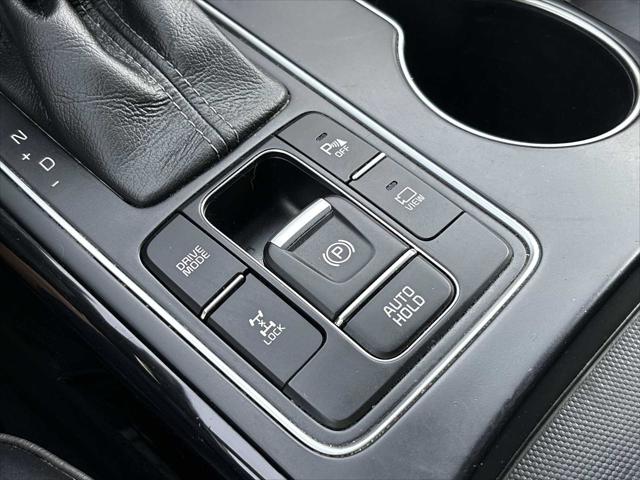 2017 Kia Sorento 3.3L SXL