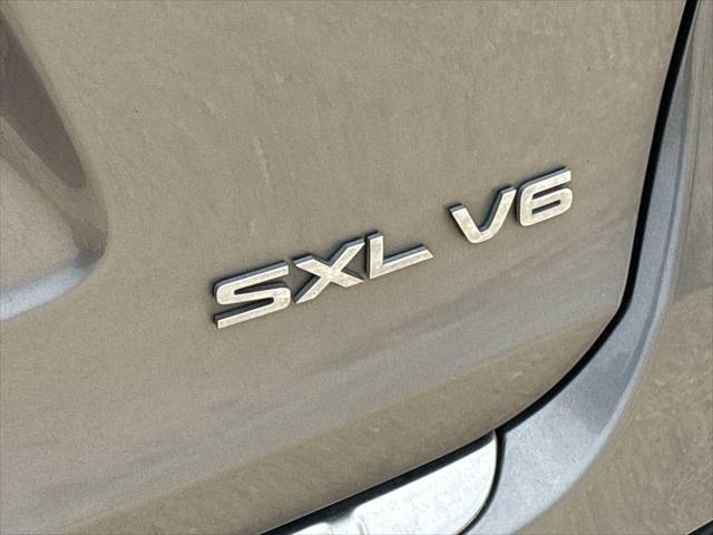 2017 Kia Sorento 3.3L SXL