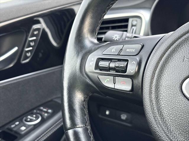 2017 Kia Sorento 3.3L SXL