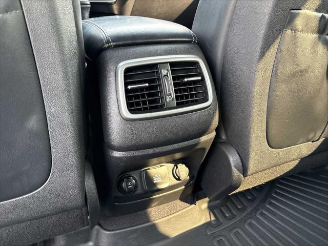 2017 Kia Sorento 3.3L SXL