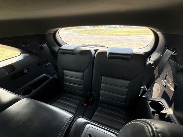 2017 Kia Sorento 3.3L SXL