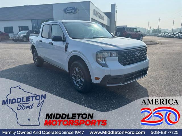 2026 Ford Maverick XLT for sale in Middleton, WI
