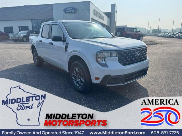 2026 Ford Maverick XLT for sale in Middleton, WI