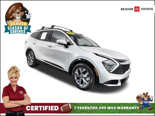 2024 Kia Sportage SX for sale in St. Augustine, FL
