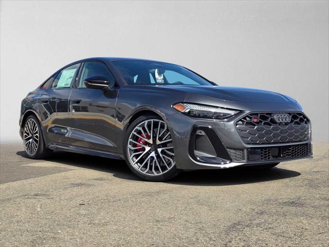 2026 Audi S5 Premium Plus TFSI quattro S tronic for sale in Oakland, CA