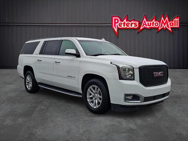 2020 GMC Yukon XL 2WD SLE for sale in High Point, NC