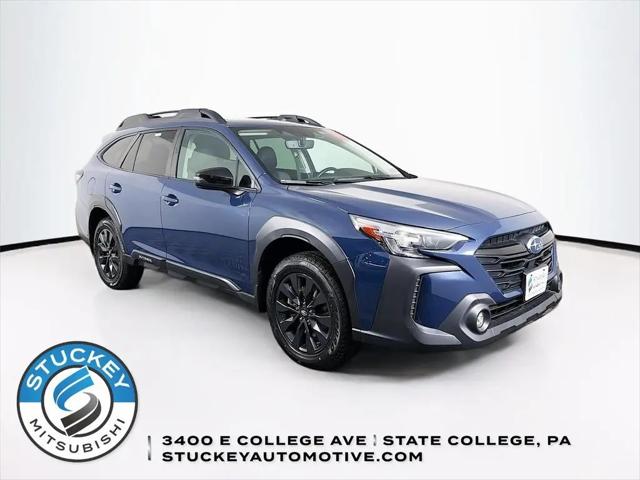 2023 Subaru Outback Onyx Edition for sale in State College, PA