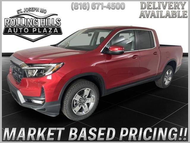 2026 Honda Ridgeline RTL for sale in Saint Joseph, MO