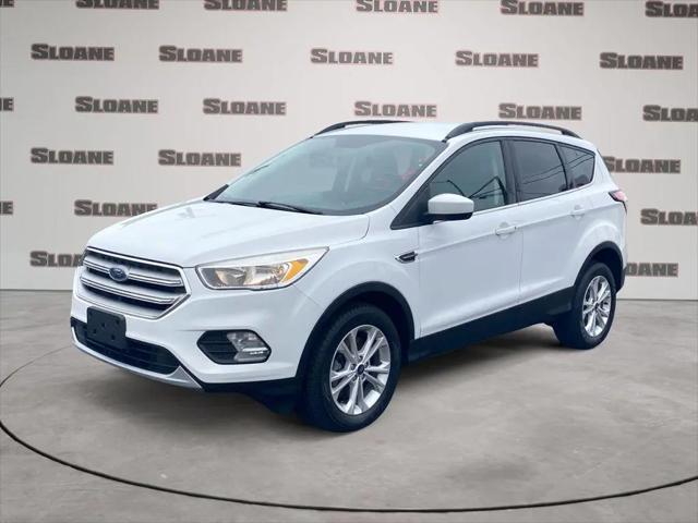 2018 Ford Escape SE for sale in Glenside, PA