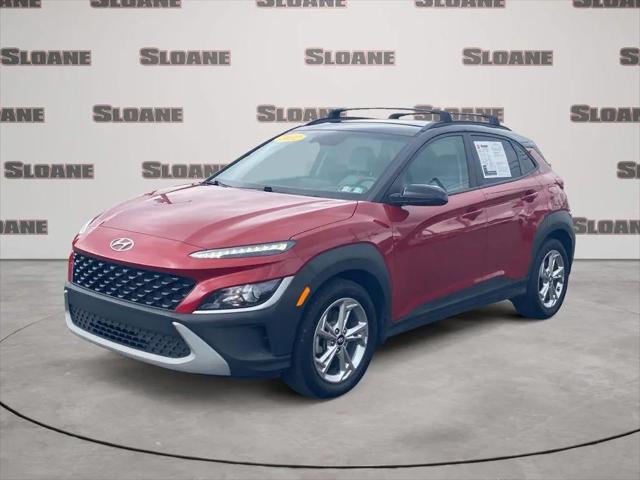 2022 Hyundai Kona SEL for sale in Glenside, PA