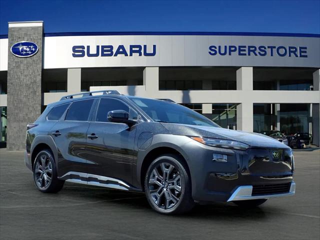 2026 Subaru Trailseeker Touring Leather for sale in Surprise, AZ