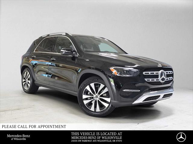 2026 Mercedes-Benz GLE GLE 350 GLE 350 for sale in Wilsonville, OR