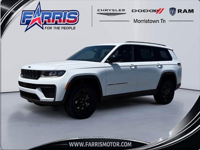 2026 Jeep Grand Cherokee L Altitude 4x4 for sale in Jefferson City, TN