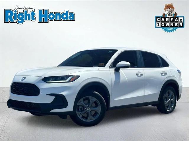 2026 Honda HR-V 2WD LX for sale in Scottsdale, AZ
