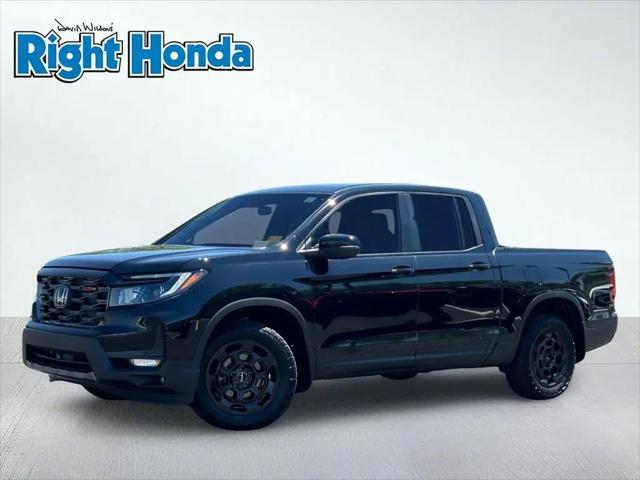 2026 Honda Ridgeline TrailSport+ for sale in Scottsdale, AZ