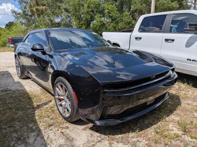 2024 Dodge Charger Daytona Scat Pack AWD for sale in Okeechobee, FL