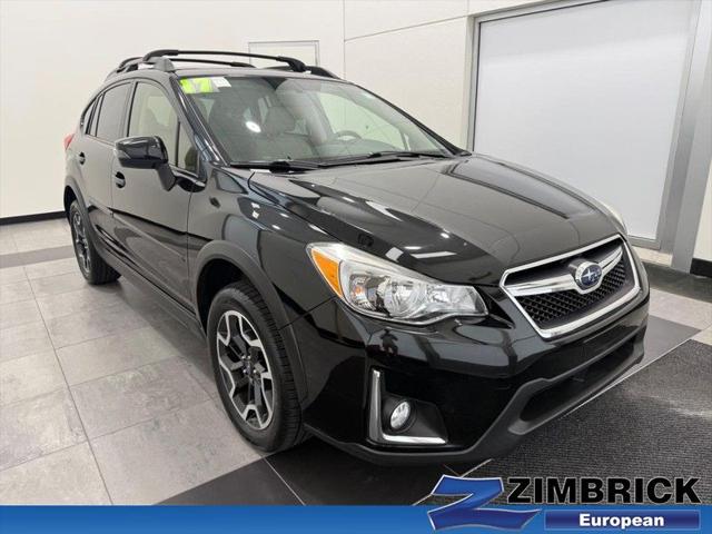 2017 Subaru Crosstrek 2.0i Limited for sale in Madison, WI
