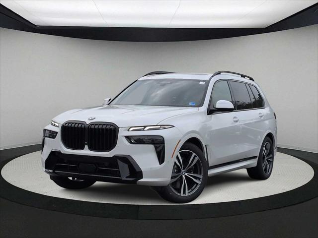 2027 BMW X7 xDrive40i for sale in Sterling, VA