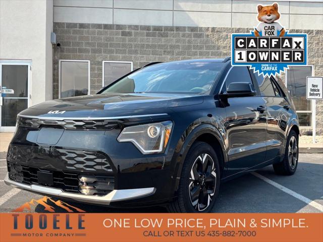 2024 Kia Niro EV Wind for sale in Tooele, UT
