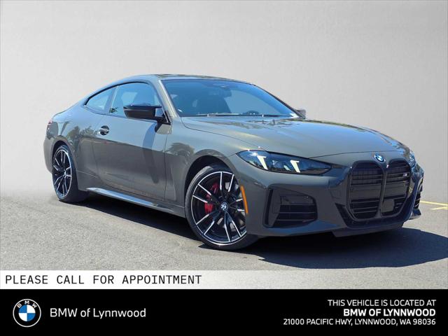 2027 BMW M4 i xDrive for sale in Lynnwood, WA