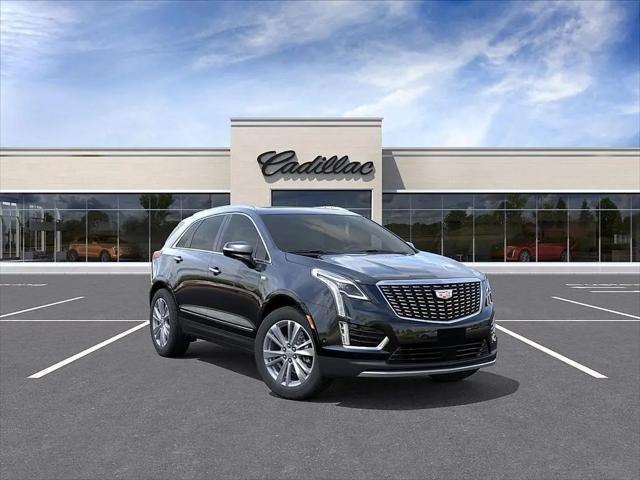 2026 Cadillac XT5 Premium Luxury FWD for sale in West Covina, CA