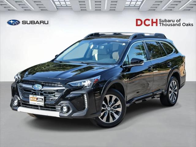 2024 Subaru Outback Limited for sale in Thousand Oaks, CA