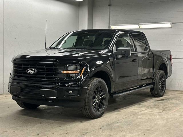 2026 Ford F-150 XLT for sale in Zelienople, PA