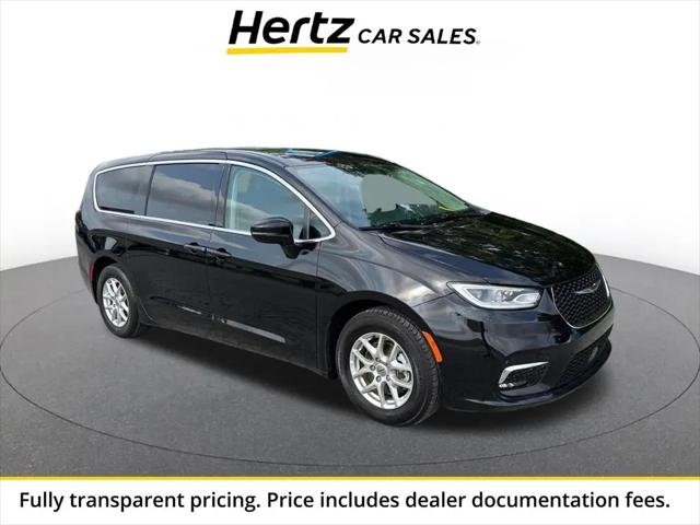 2024 Chrysler Pacifica Touring L for sale in Richmond, VA