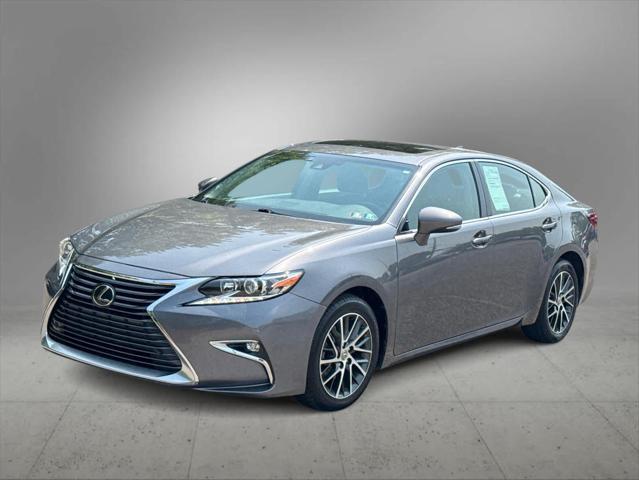2017 Lexus ES 350 FWD for sale in Wexford, PA