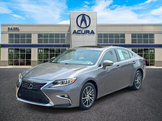 2017 Lexus ES 350 FWD for sale in Wexford, PA