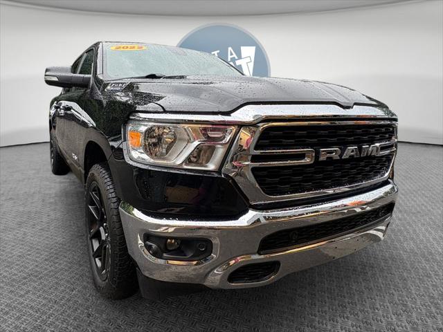 2022 Ram 1500 Big Horn Crew Cab 4x4 5'7" Box for sale in Pittsburgh, PA