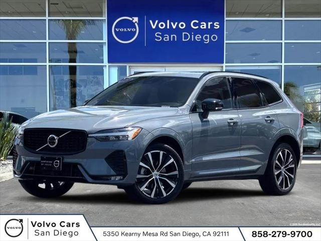 2023 Volvo XC60 B5 Plus Dark Theme for sale in San Diego, CA